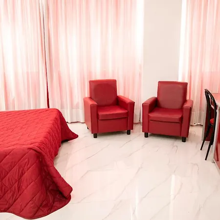Sica Hotel Montecorvino Rovella