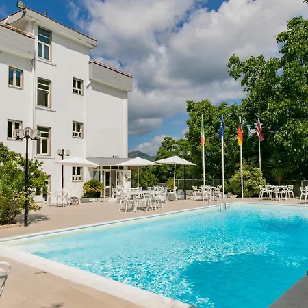 Sica Hotel Montecorvino Rovella