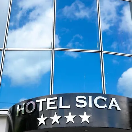 Sica 4* Montecorvino Rovella