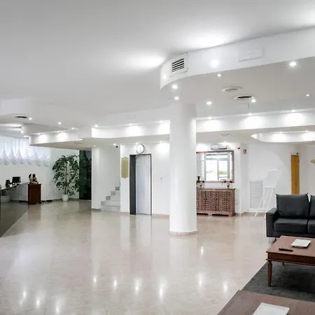 Hotel Sica 4*