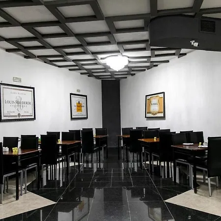 Sica Hotel Montecorvino Rovella