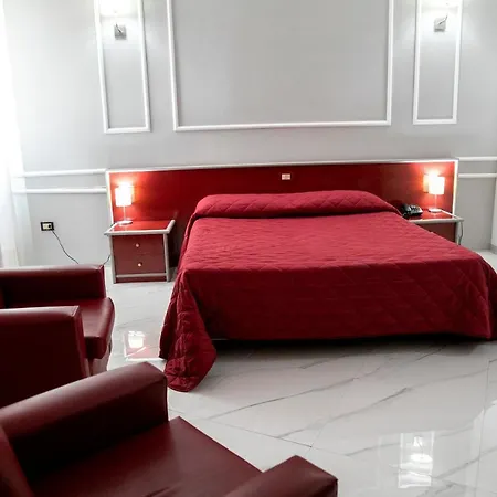 Sica Hotel 4*