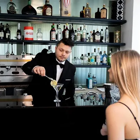 Sica 4* Montecorvino Rovella