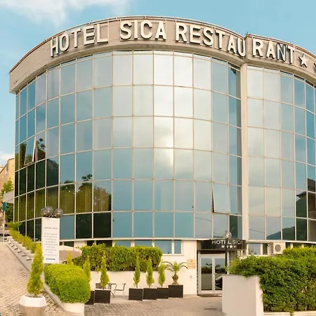 Sica Montecorvino Rovella