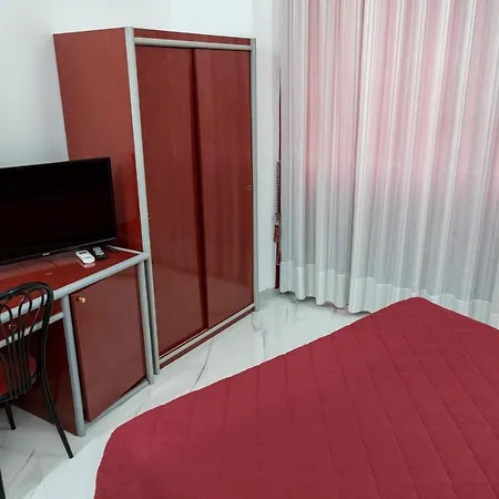 Hotel Sica