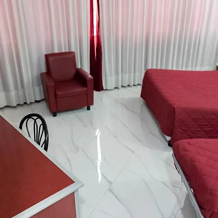Sica 4* Montecorvino Rovella