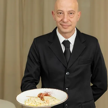 Sica Hotel Montecorvino Rovella