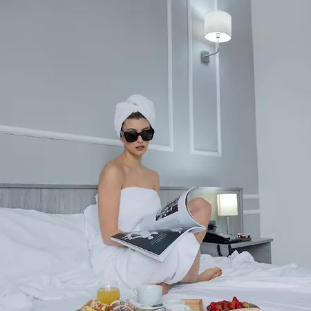 Hotel Sica 4*
