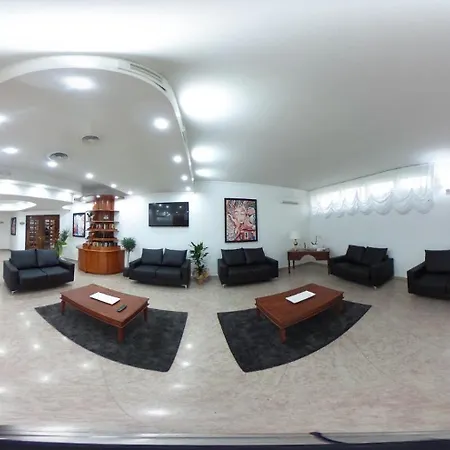 Sica Hotel Montecorvino Rovella