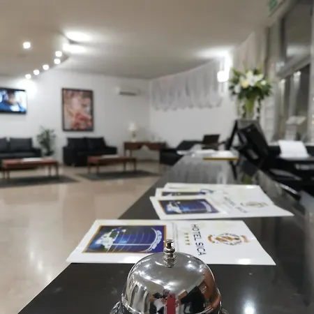 Sica 4* Montecorvino Rovella