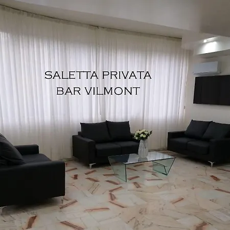 Sica 4* Montecorvino Rovella