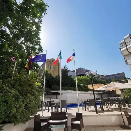 Hotel Sica 4*