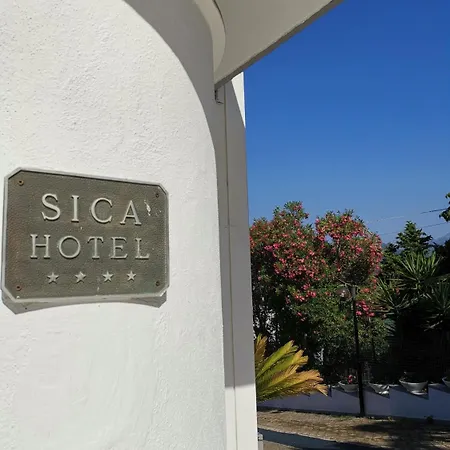 Hotel Sica 4*