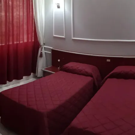 Hotel Sica Montecorvino Rovella