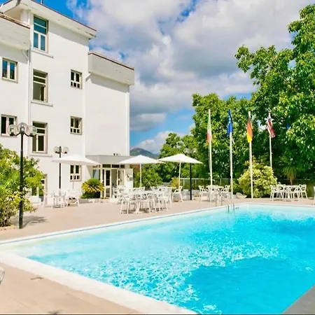 Hotel Sica