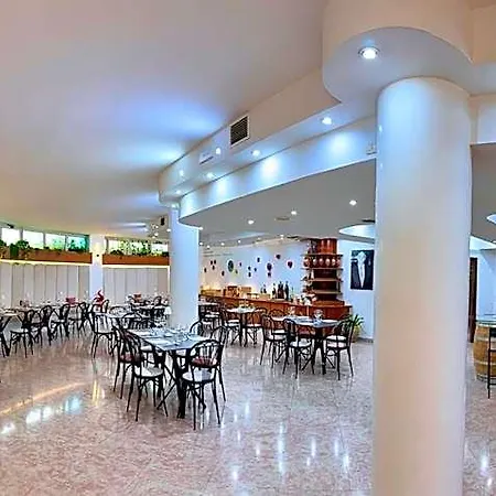 Hotel Sica
