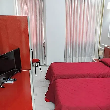 Sica 4* Montecorvino Rovella