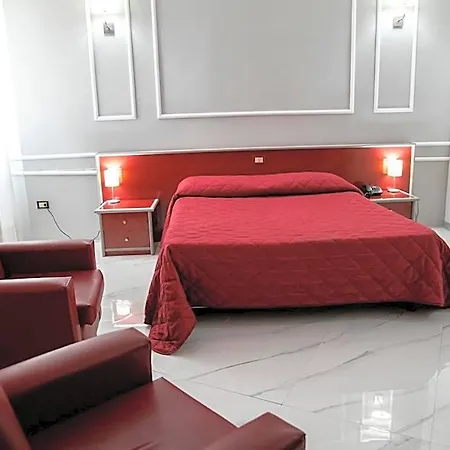 Sica 4* Montecorvino Rovella
