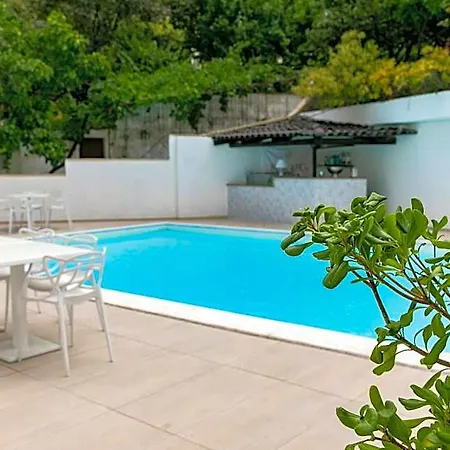 Sica 4* Montecorvino Rovella