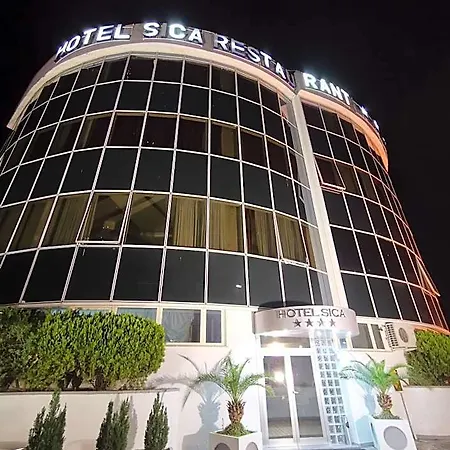 Sica Hotel 4*
