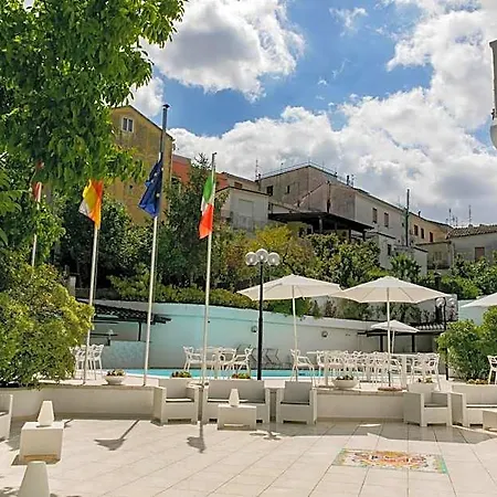 Hotel Sica