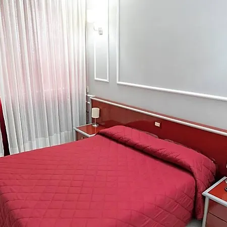 Hotel Sica Montecorvino Rovella