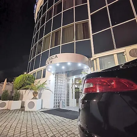 Hotel Sica