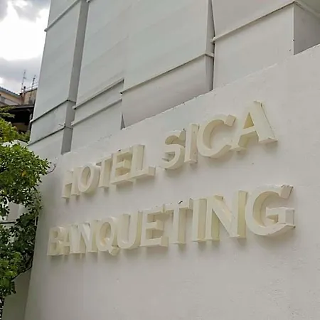 Sica Hotel
