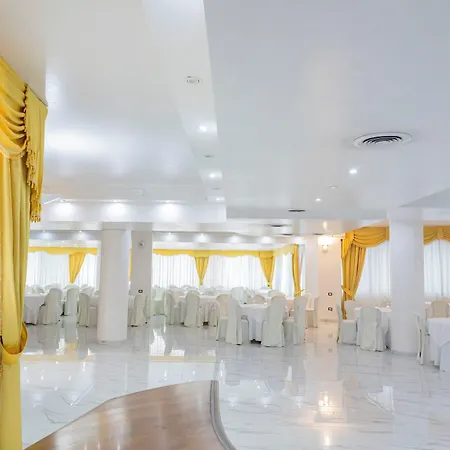 Hotel Sica 4*