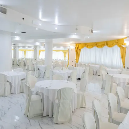 Hotel Sica 4*