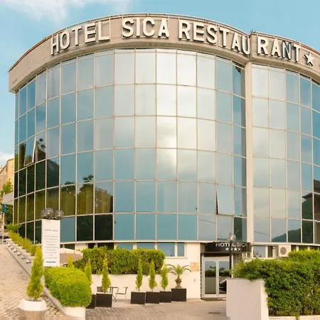 Sica 4* Montecorvino Rovella