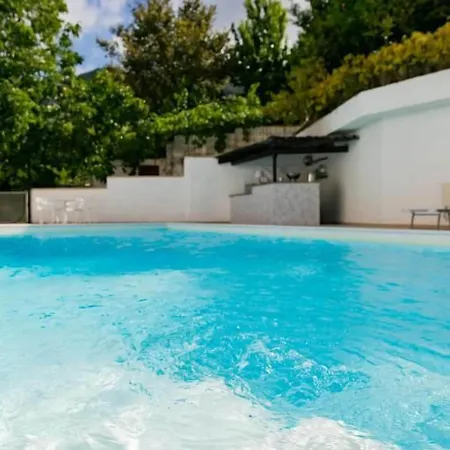 Hotel Sica Montecorvino Rovella