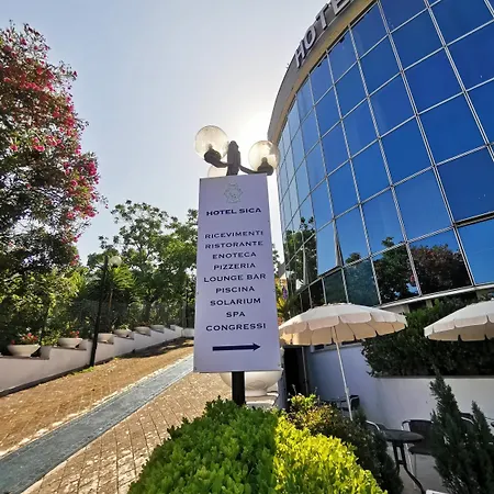 Sica Hotel