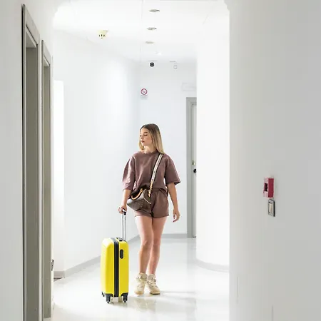 Sica Hotel 4*