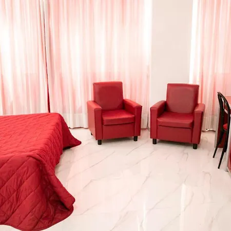 Sica 4* Montecorvino Rovella