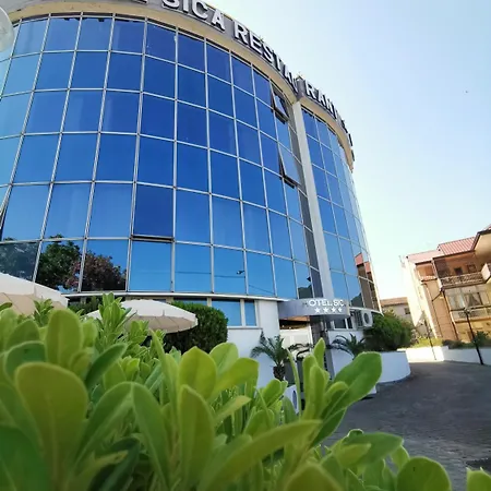 Sica Hotel