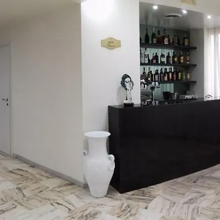 Hotel Sica Montecorvino Rovella