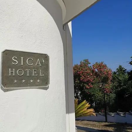 Sica Hotel 4*
