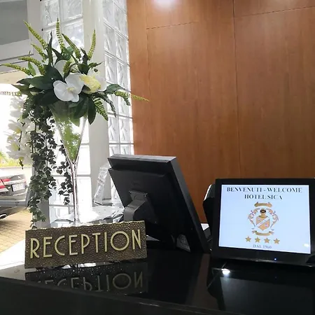 Hotel Sica