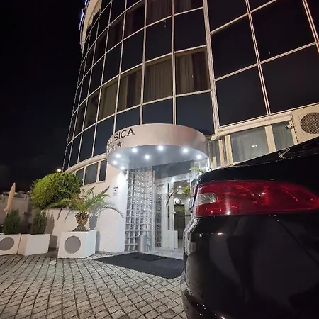 Hotel Sica