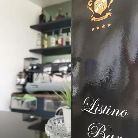 Hotel Sica 4*