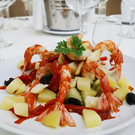 Hotel Sica Montecorvino Rovella