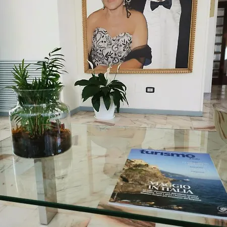 Sica Hotel Montecorvino Rovella
