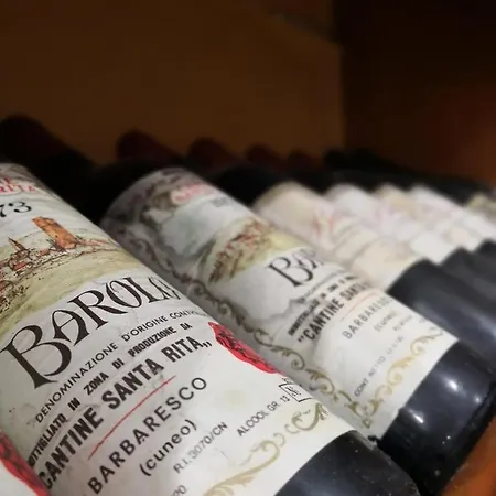 ホテル Sica Montecorvino Rovella