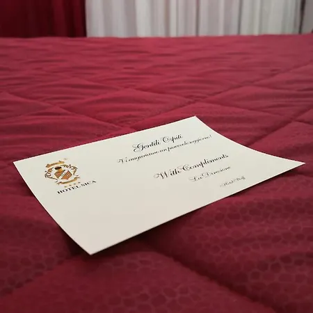 Sica Hotel