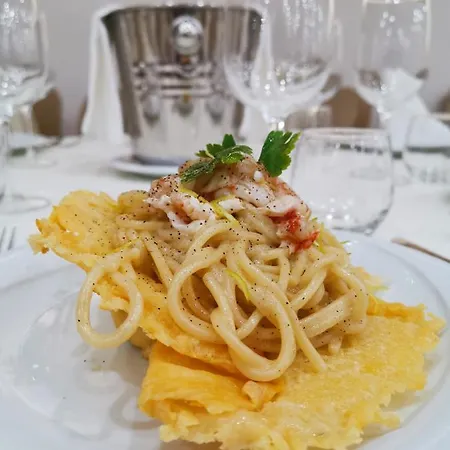 Otel Sica Montecorvino Rovella