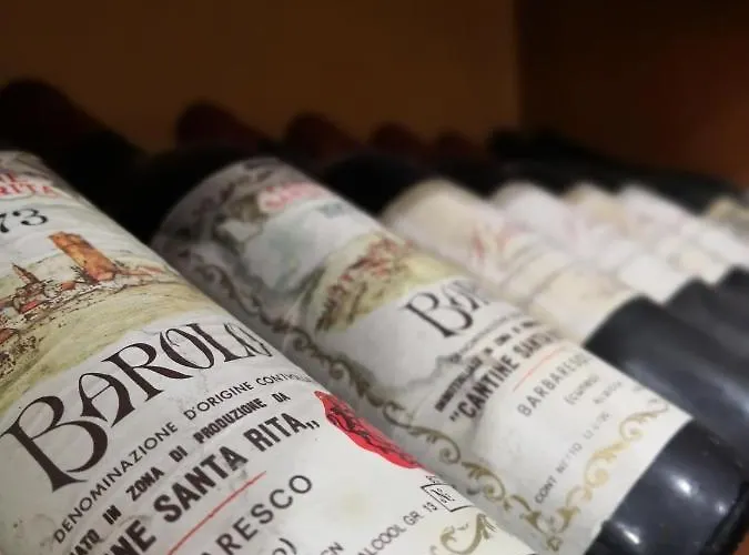 Hotell Sica Montecorvino Rovella